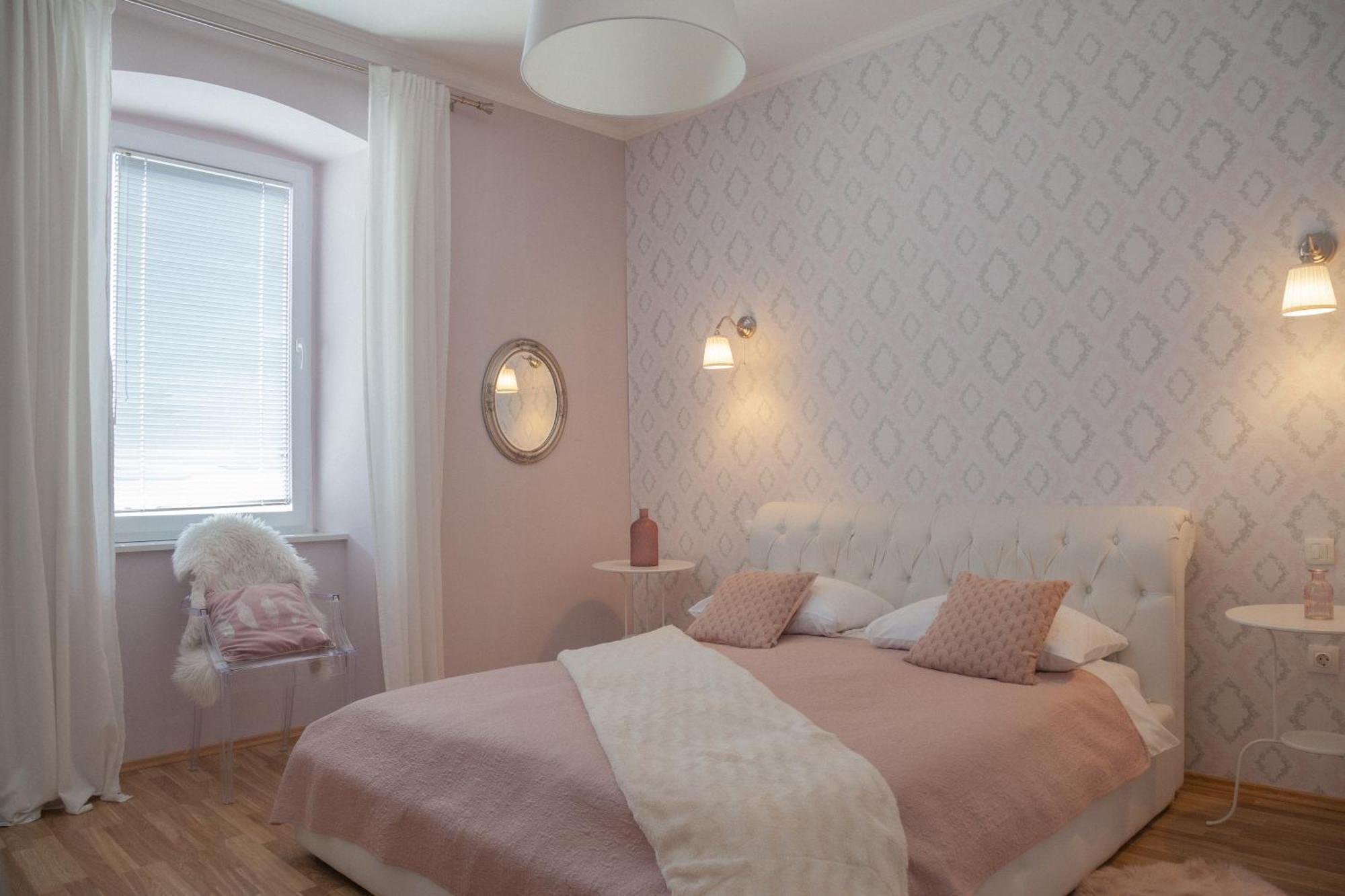 Captain Emo City Apartments พูลา ภายนอก รูปภาพ